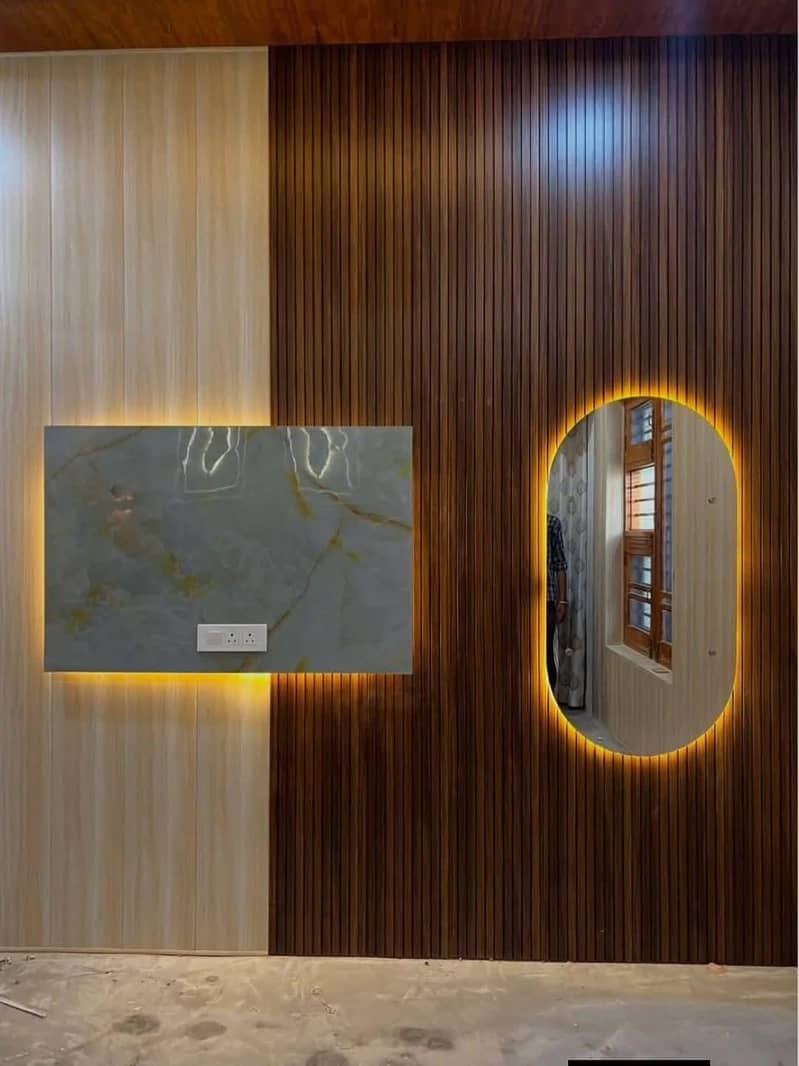 Wall Panel Available 5