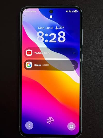 Samsung Galaxy A56