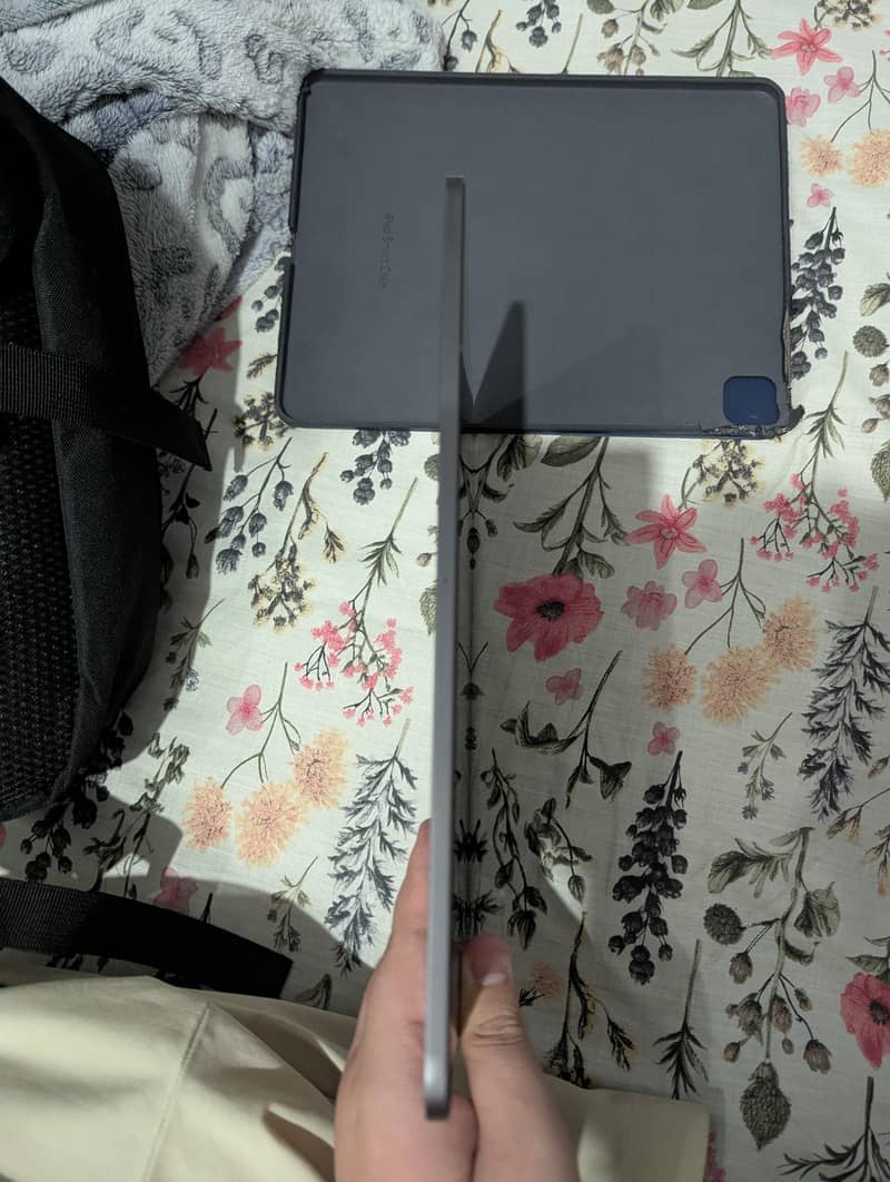 Ipad Pro 12.9 inch 4th Generation 1