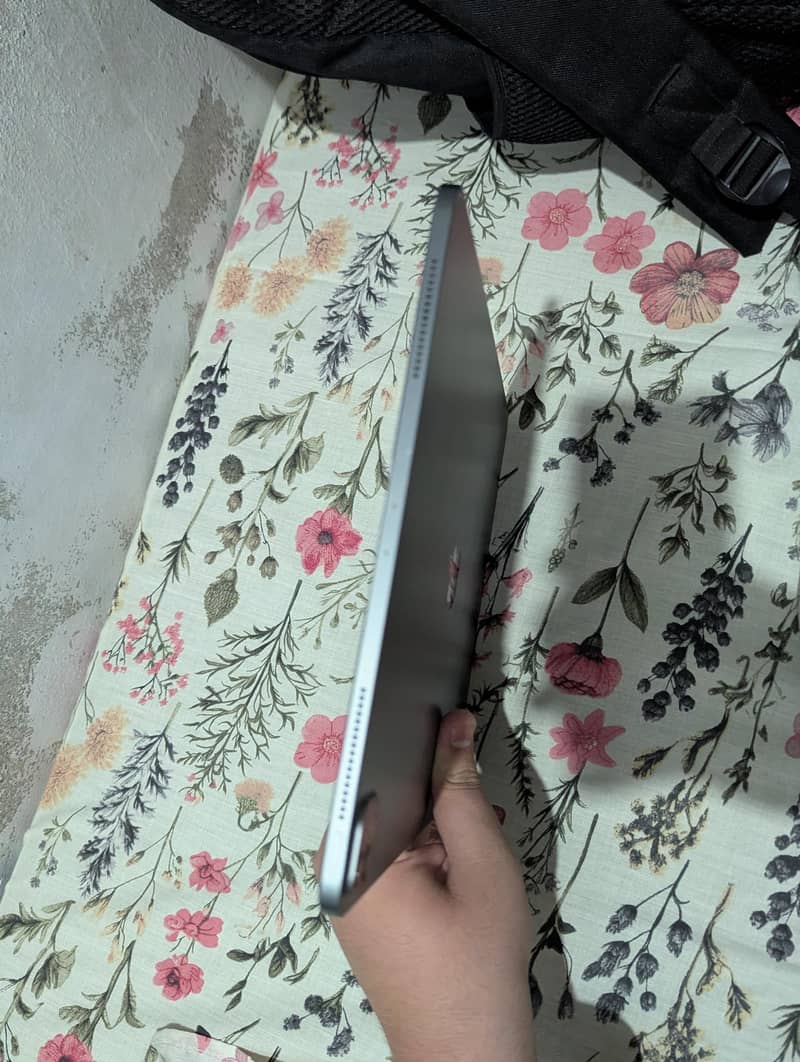 Ipad Pro 12.9 inch 4th Generation 2