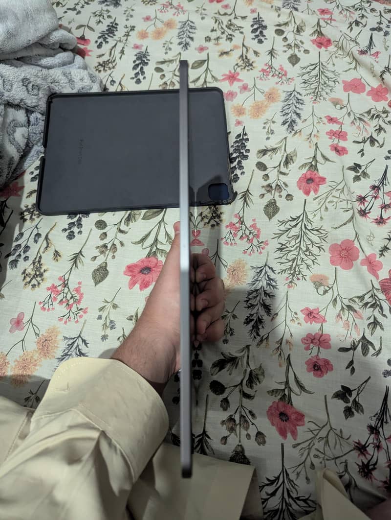 Ipad Pro 12.9 inch 4th Generation 3