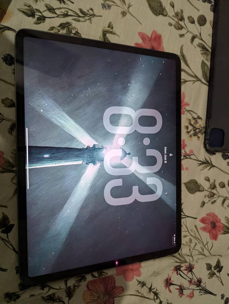 Ipad Pro 12.9 inch 4th Generation 5