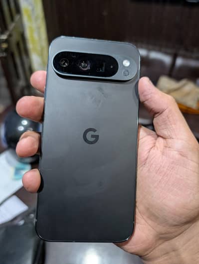 Google Pixel 9 Pro XL