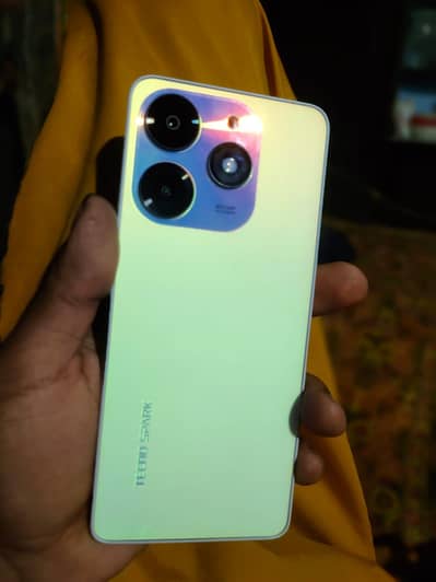Tecno Spark 10 Pro