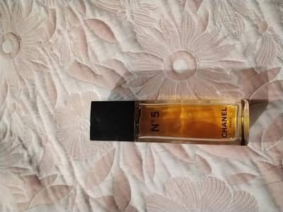 CHANEL PERFUME AVAILABLE