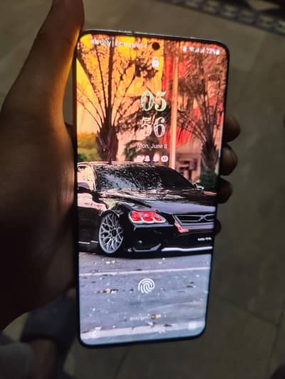 Samsung Galaxy S20 Ultra