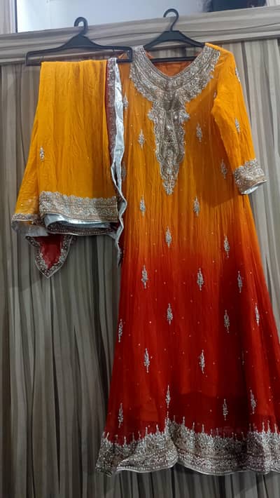 Fancy Dresses to wear in Weddings(used)