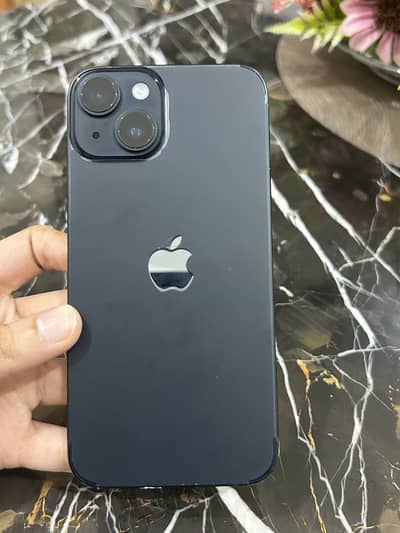 iPhone 14 JV