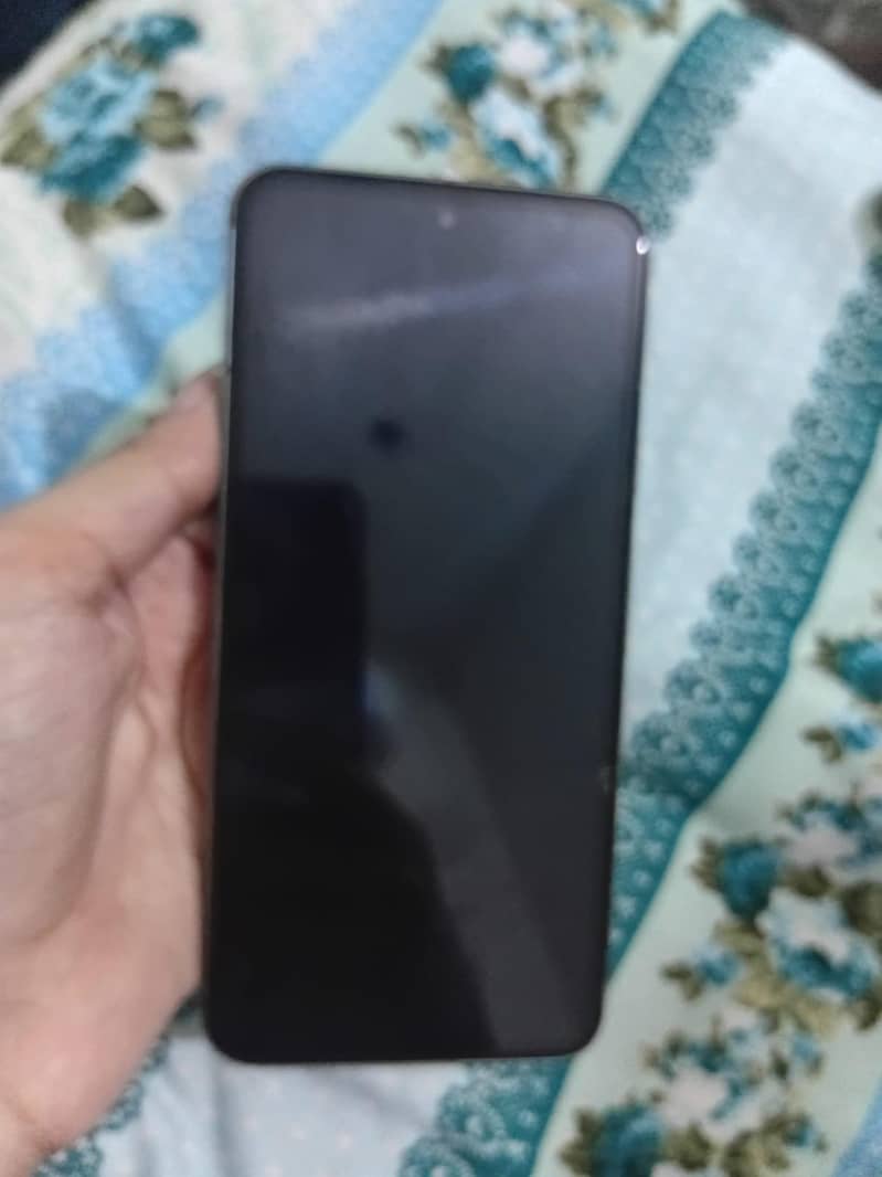 Google Pixel 8 5