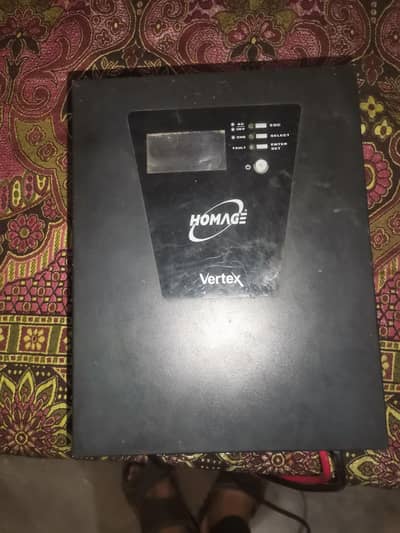 Homage 1KV solar inverter
