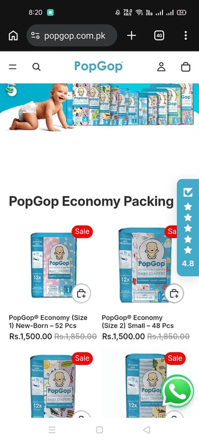 Popgop