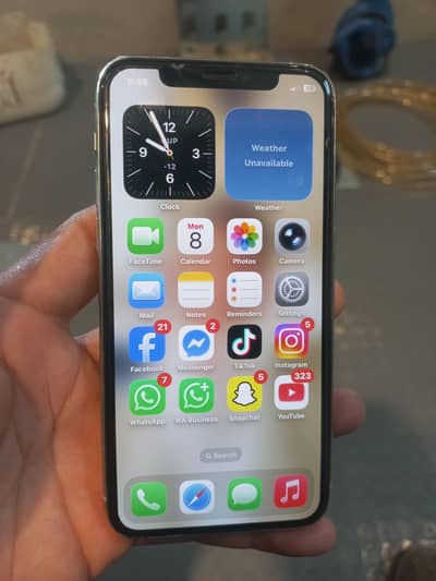 Apple iPhone 11 Pro