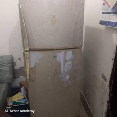 refrigerator for urgent sale