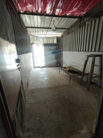 1 bed lounge Extra Land flat for sale in country comforts Gulzar e hijri scheme 33