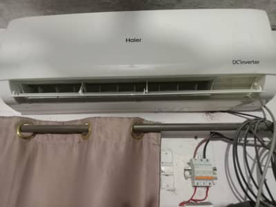 Haier 1 Ton