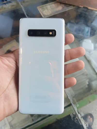 Samsung Mobile S10