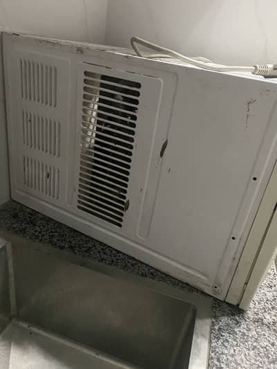 10 x 10 condition A1 cooling
