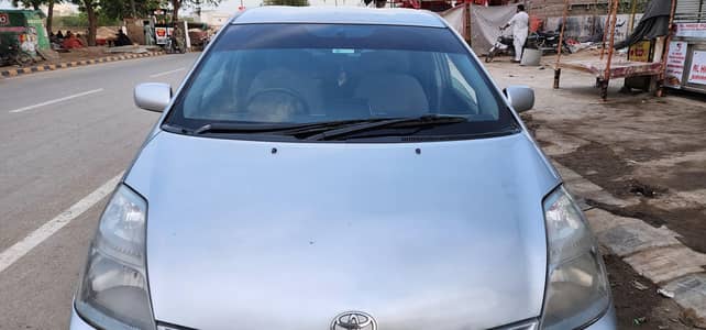 Toyota Prius 2007