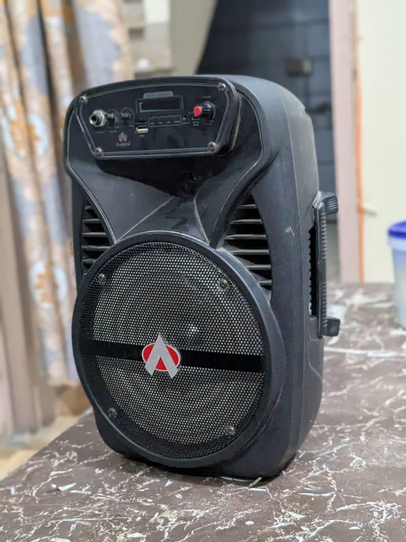 speaker 1