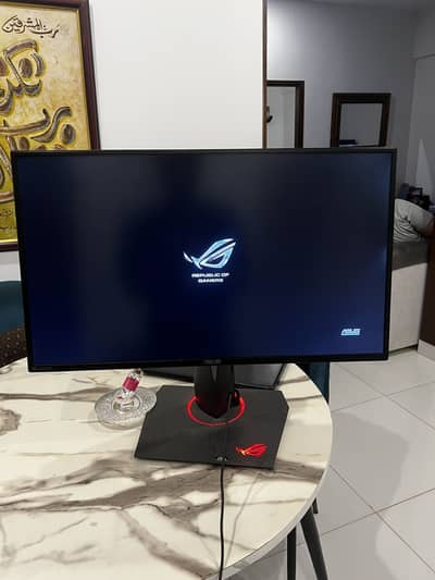 ASUS ROG Swift PG278Q 27” Gaming Monitor