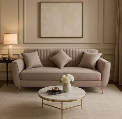 Sofa Set