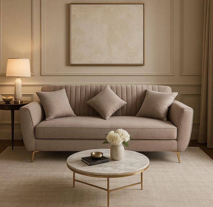 Sofa Set 0