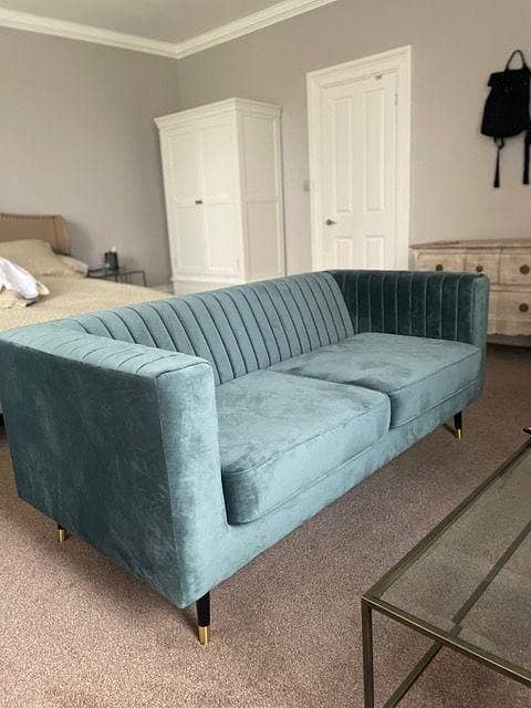 Sofa Set 1