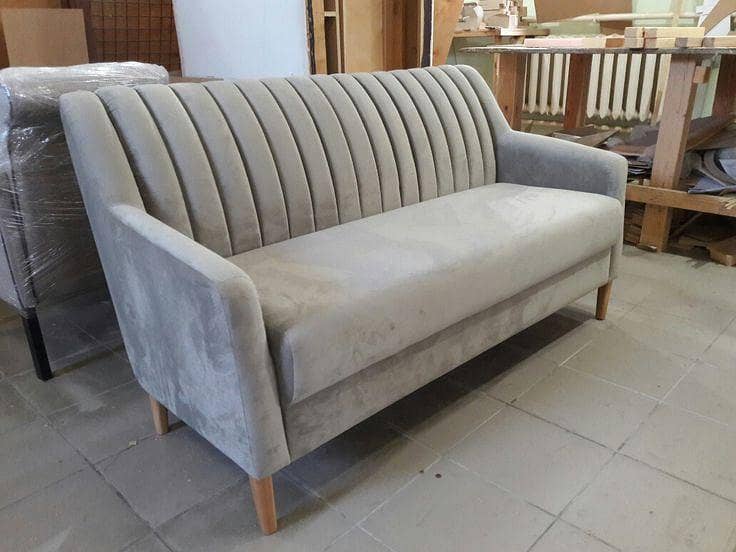 Sofa Set 4