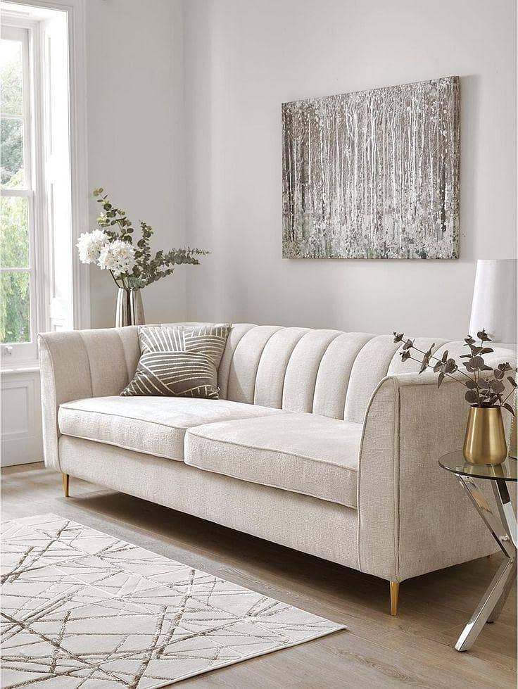 Sofa Set 5