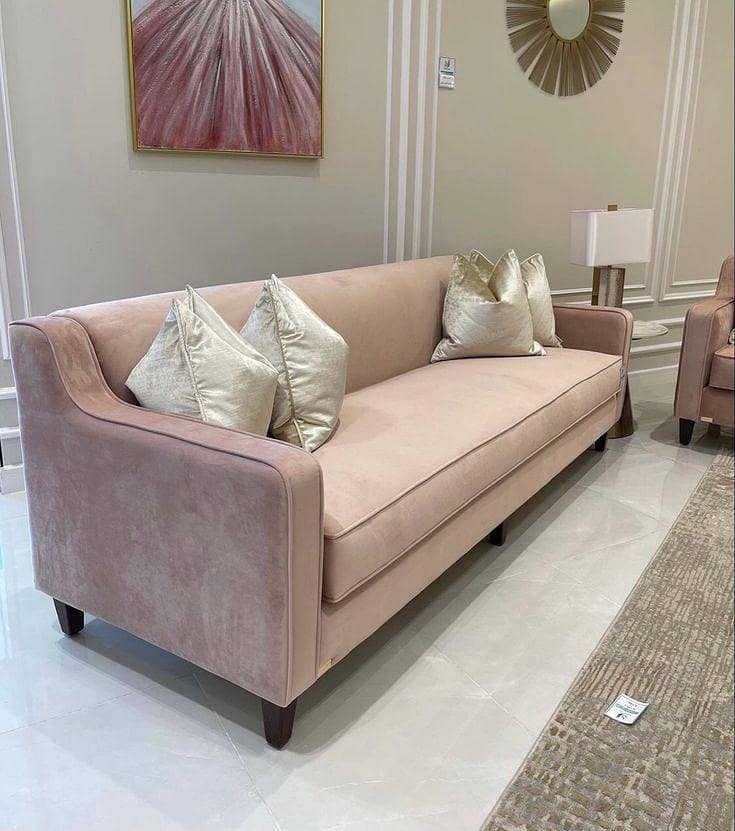 Sofa Set 6