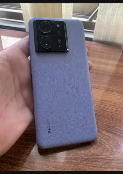 Xiaomi 13T Pro