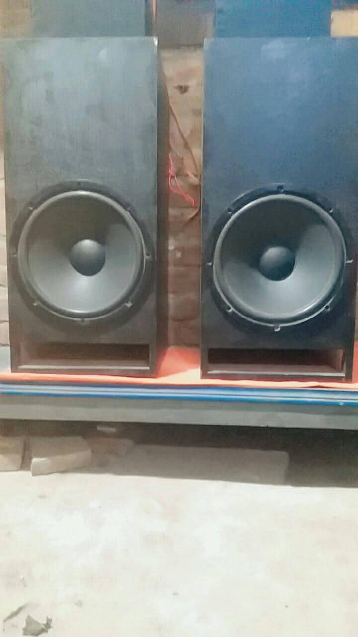 amplifier 2