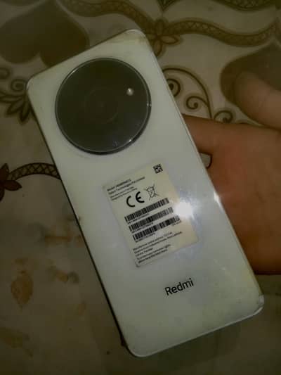 Realme A1
