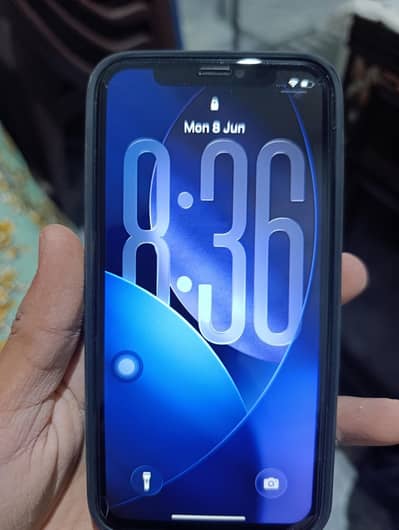 Apple iPhone 11 Pro