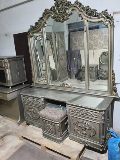 deco bedroom set