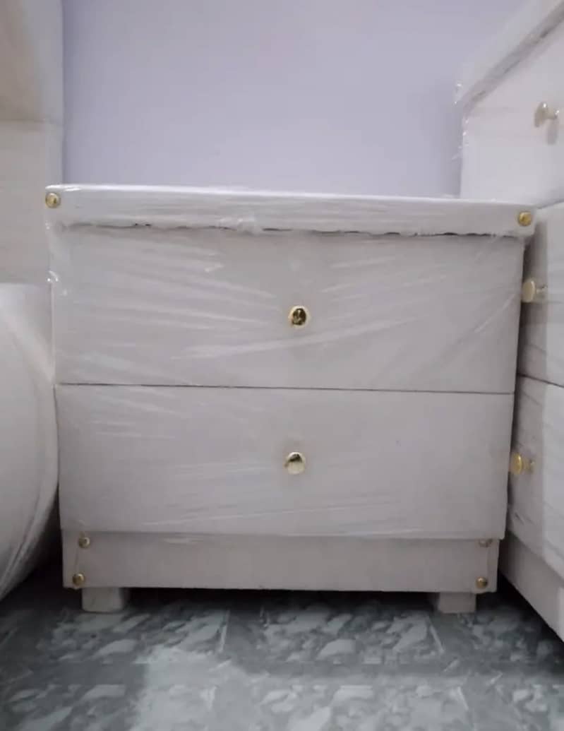 Bubble cloud bed 4