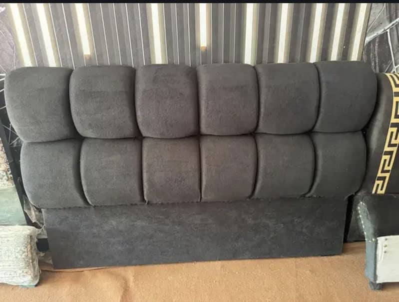 Bubble cloud bed 12