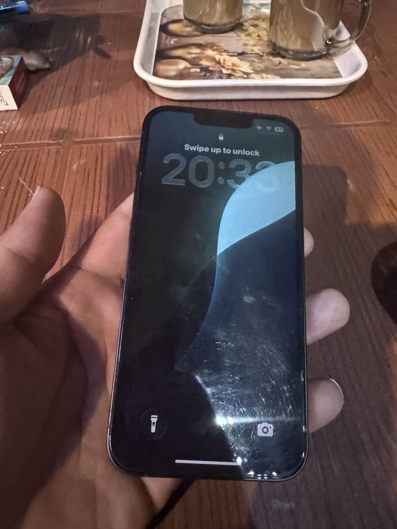 Apple iPhone 13 0