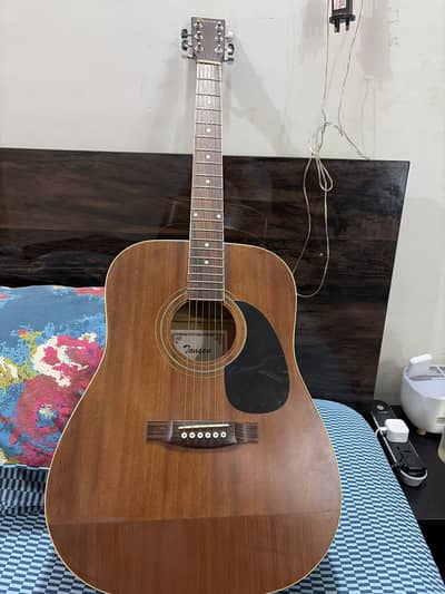 Acoustic guitar 41 size