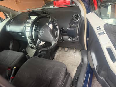Toyota Yaris 2006