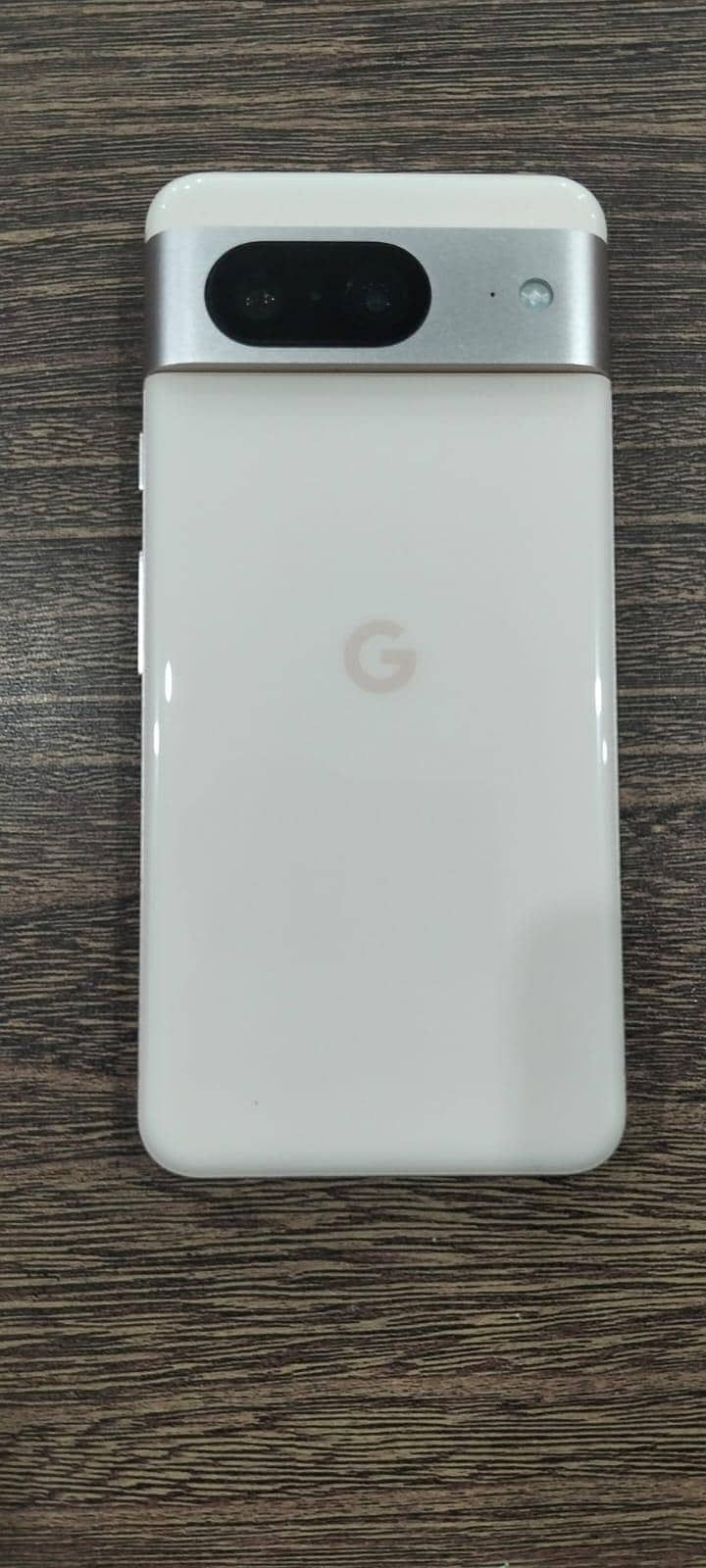 Google Pixel 8 4