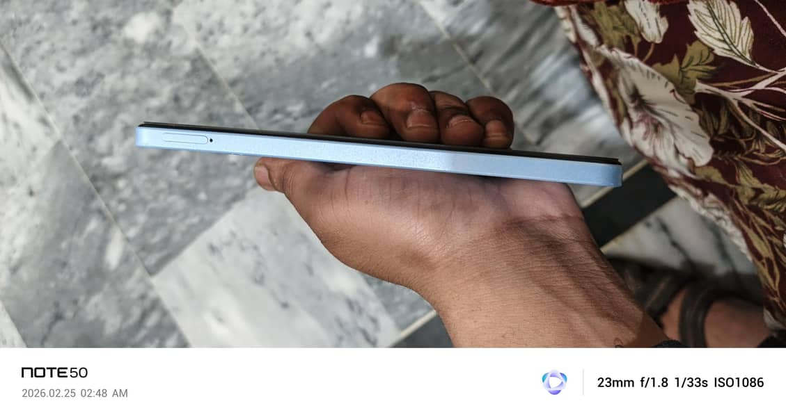 Realme Note 50 2