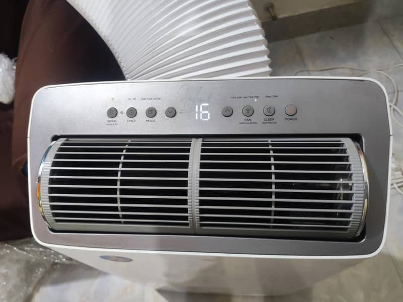 used window ac 1