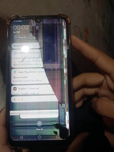 Vivo Y93