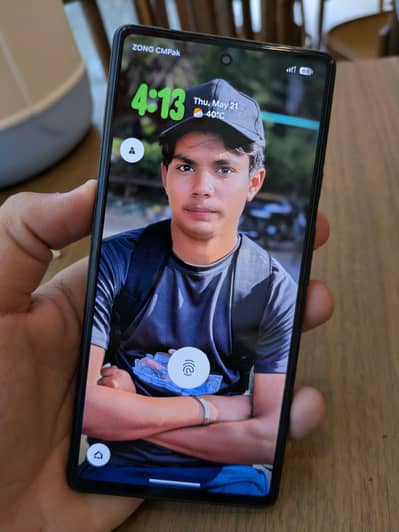 Google Pixel 6a