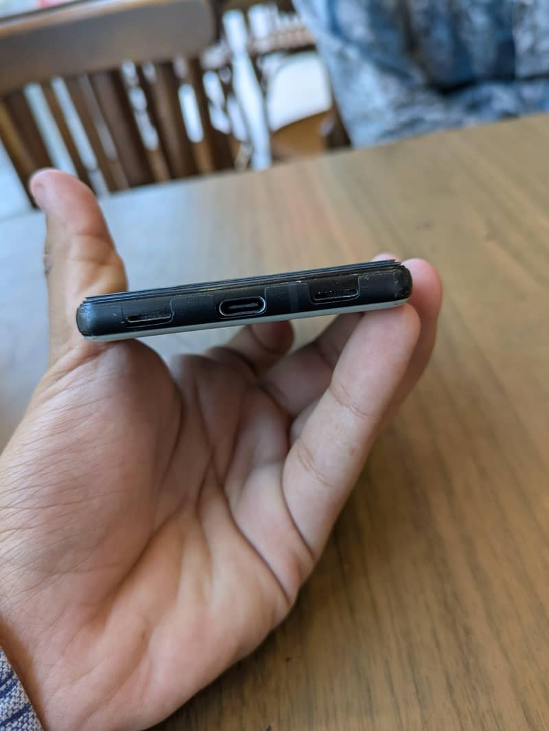 Google Pixel 6a 2