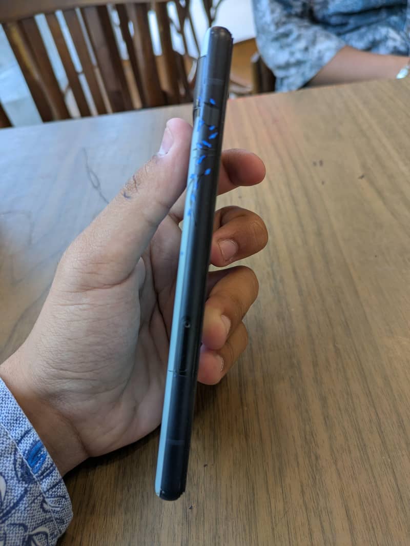 Google Pixel 6a 3