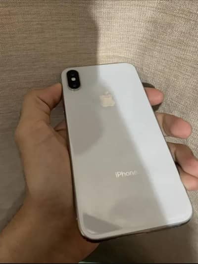 iphone x pta prove