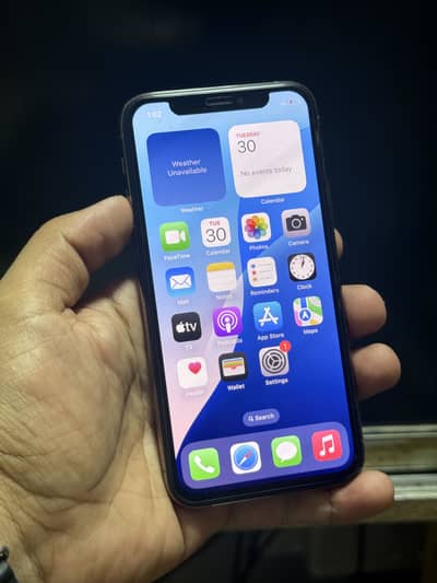 Apple iPhone 11 Pro