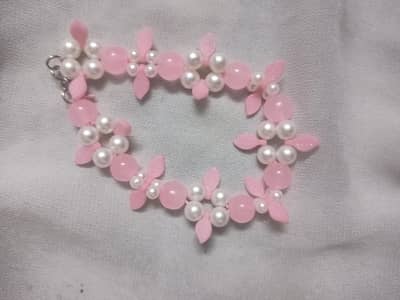beautiful handmade bracelet